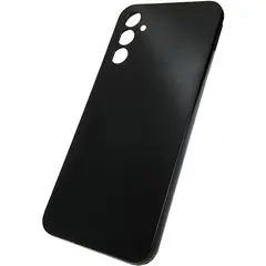 MR3_122719 Задня кришка samsung a146 galaxy a14 (2023) black оригінал (prc) 