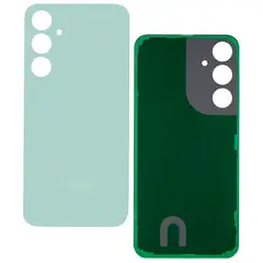 MR3_122721 Задня кришка samsung s711 galaxy s23 fe (2023) green оригінал (prc) 