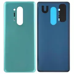 MR3_122771 Задня кришка oneplus 8 pro green оригінал (prc) 