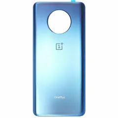 MR3_122774 Задня кришка oneplus 7t blue оригінал (prc) 