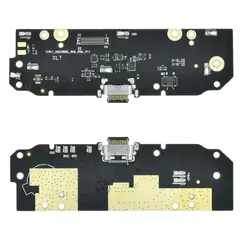 MR3_122906 Нижня плата oukitel wp15s оригінал 