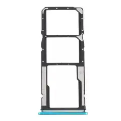MR3_122914 Тримач sim-карти redmi 12c green 