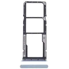 MR3_122915 Тримач sim-карти redmi 13c blue 