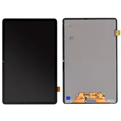 MR3_122924 Дисплей планшета для samsung x700n galaxy tab s8 11, з сенсором, original (prc), чорний 