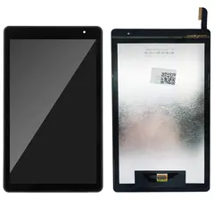MR3_122928 Дисплей планшета для blackview tab 5, з сенсором, original (prc), чорний 