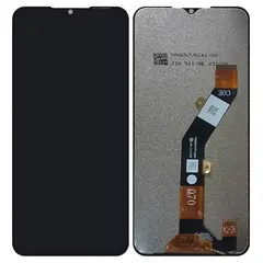 MR3_123021 Дисплей zte blade a34, blade a54, з сенсором, black 