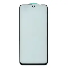 MR3_123255 Скло samsung a166 galaxy a16 (0.3mm, 4d arc люкс) black 