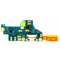 MR3_123303 Нижня плата google pixel 