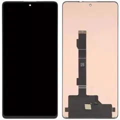 MR3_123318 Дисплей redmi note 13 pro plus 5g, з сенсором, midnight black oled 