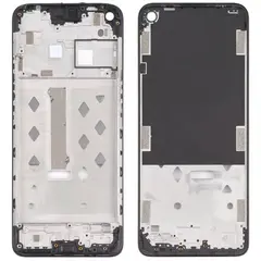 MR3_123365 Рамка дисплея для motorola xt2091 g9 power black 
