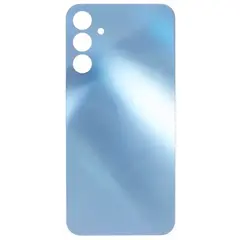 MR3_123429 Задня кришка samsung a155 galaxy a15 (2023) optimistic blue оригінал (prc) 