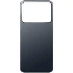 MR3_123466 Задня кришка zte blade a54 black оригінал (prc) 