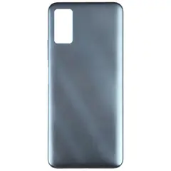 MR3_123469 Задня кришка zte blade a71 (2021) grey оригінал (prc) 