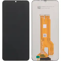 MR3_123492 Дисплей realme c61, realme c63, realme note 60, з сенсором, black 