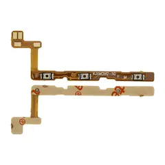 MR3_123710 Шлейф xiaomi 13 lite кнопки включення, кнопоки звуку 