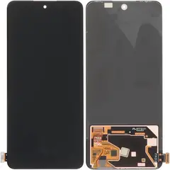 MR3_123711 Дисплей oneplus nord ce 4 lite, з сенсором, black переклей оригінал 