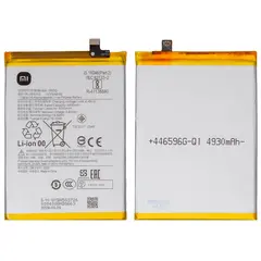 MR3_123771 Акумулятор redmi 13c, redmi 13c 5g, poco c65, poco m6 5g (bn5q), оригінал (prc), (тех. пак) 