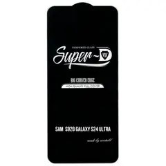 MR3_123804 Скло samsung s928 galaxy s24 ultra (mietubl super-d, black) без упаковки 