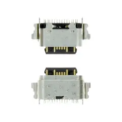 MR3_123825 Конектор зарядки umidigi a15 (type-c) 