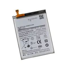 MR3_123837 Акумулятор samsung m135, m335, m345 galaxy m13, m33, m34 (eb-bm336abn) yoki 