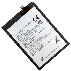 MR3_123841 Акумулятор infinix note 11, note 12, note 12 pro (bl-49kx) yoki 
