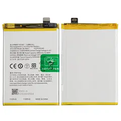 MR3_123896 Акумулятор oppo a74 (blp851), (aaaa), (без logo) 