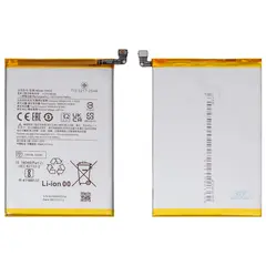 MR3_123922 Акумулятор redmi 12, poco m6 pro (bm5r), (aaaa), (без logo) 