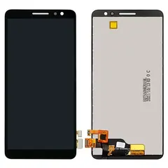 MR3_124028 Дисплей alcatel 1b (5002h), з сенсором, black 