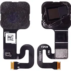 MR3_124110 Шлейф google pixel 8 со сканером отпечатка пальца optical оригінал 