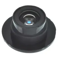 MR3_124123 Лінза основної камери ultra wide-angle blue light (0.5x) для iphone 13 mini 