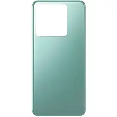 MR3_124163 Задня кришка xiaomi 13t, 13t pro green оригінал (prc) 
