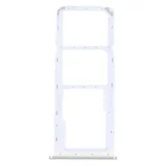 MR3_124208 Тримач sim-карти samsung a045 galaxy a04 білий 