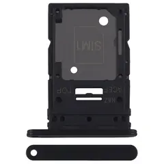MR3_124233 Тримач sim-карти samsung a356 galaxy a35 black 
