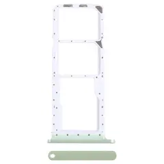 MR3_124235 Тримач sim-карти samsung a057 galaxy a05s green 