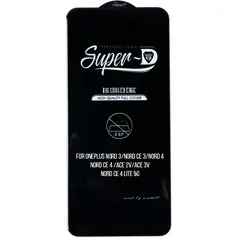 MR3_124255 Скло oneplus nord 3, nord ce 3, nord 4, nord ce 4, ace 2v, ace 3v, nord ce 4 lite 5g (mietubl super-d, black) без упаковки 