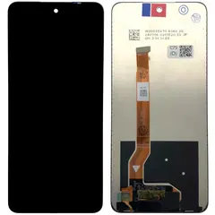 MR3_124275 Дисплей realme c75, з сенсором, black 