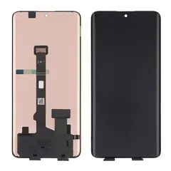 MR3_124359 Дисплей redmi note 14 pro 5g, з сенсором, midnight black oled 