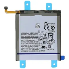 MR3_181810 Акумулятор samsung s901 galaxy s22 (eb-bs901aby) сервісний оригінал 