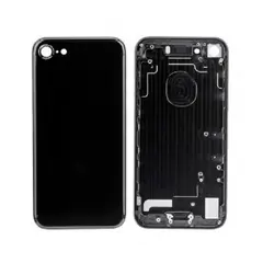 MR3_58313 Корпус iphone 7 jet black 