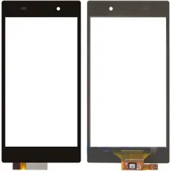 MR3_6698 Тачскрін сенсор для sony c6902 l39h xperia z1, c6903 black 