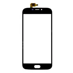 MR3_84602 Тачскрін сенсор для doogee x9, x9 pro black 