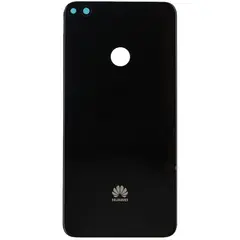MR3_90305 Задня кришка huawei p8 lite (2017), p9 lite (2017), honor 8 lite, nova lite (2016) black 