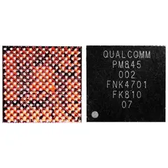 MR3_108659 Мікросхема ic контролера живлення pm845-002 samsung g960, g965, n960 galaxy s9, s9 plus, note 9 PRC