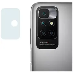 MR3_114546 Захисне скло камери для redmi 10 прозорий PRC
