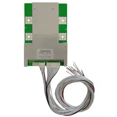 MR3_115105 Плата захисту акумулятора bms jbd 20s 60a 72v li-ion PRC