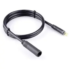 MR3_115112 Кабель подовжувач для двигуна колеса 9 pin 350-500w 130 cm PRC
