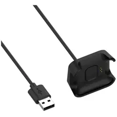 MR3_115991 Зарядний кабель usb для redmi watch, mi watch lite чорний PRC