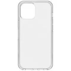 MR3_118777 Чохол силіконовий iphone 14 plus прозорий PRC