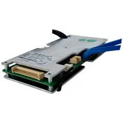 MR3_118788 Плата захисту акумулятора smart bms jbd sp15s020 60a (без bluetooth) PRC