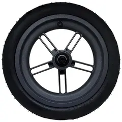 MR3_120127 Колесо заднє у зборі xiaomi mi electric scooter pro PRC